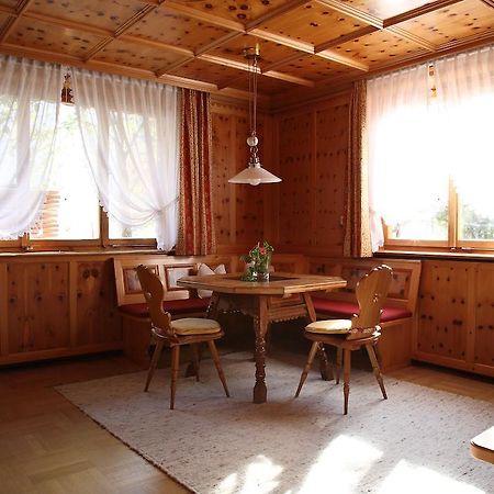 Hotel Auhof Schruns Eksteriør bilde