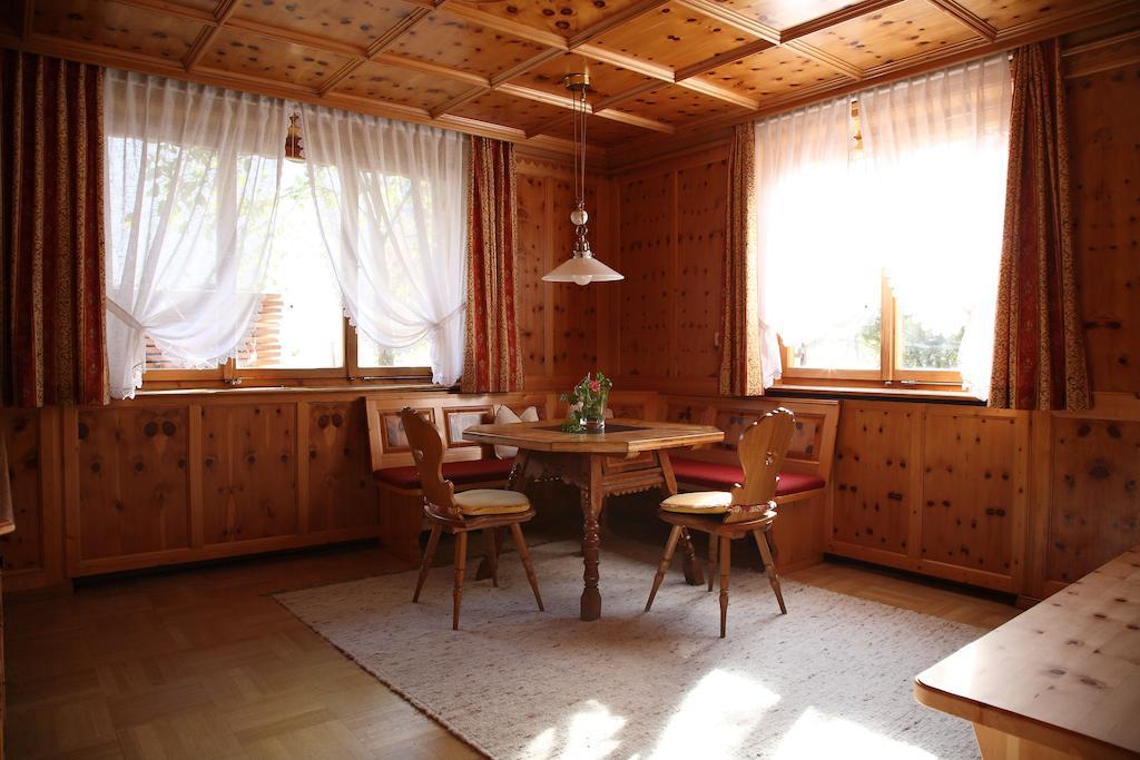 Hotel Auhof Schruns Eksteriør bilde